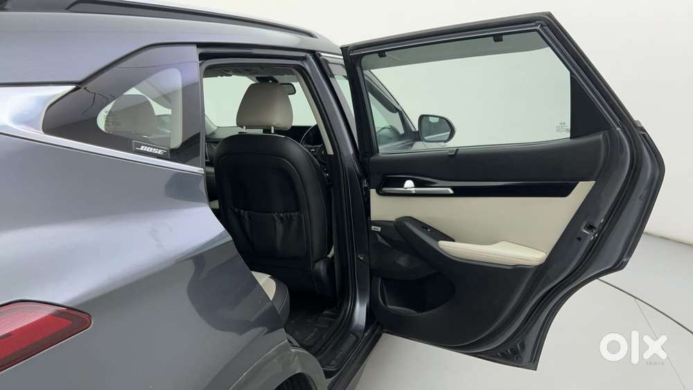 Kia Seltos 1.4 Gtx + Petrol At, 2019, Petrol