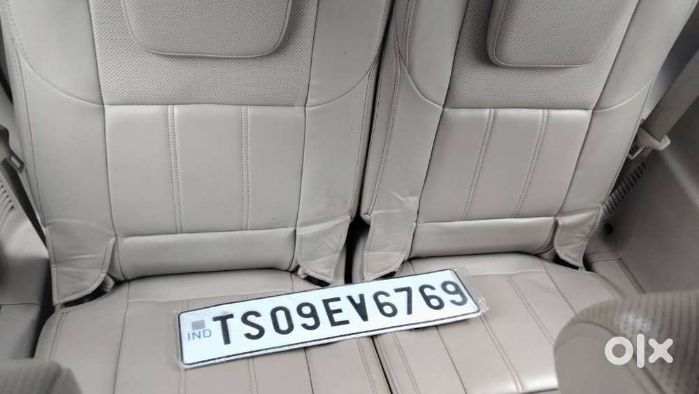Mahindra Xuv500 2.2 W10, 2017, Diesel
