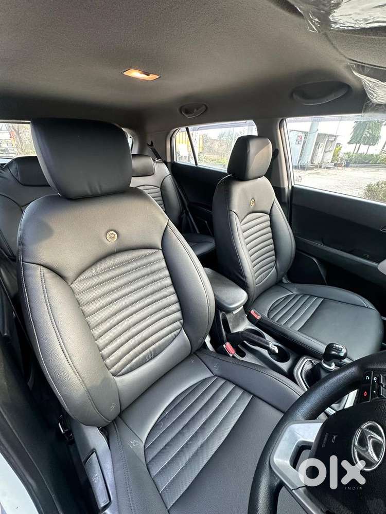 Hyundai Creta 2019 Diesel 68000 Km Driven