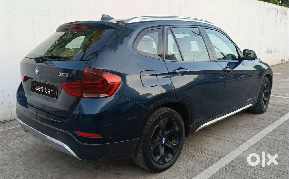 Bmw X1 2015 Diesel Well Maintained