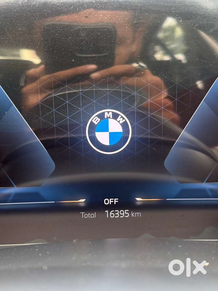 Bmw 3 Series 2024 October