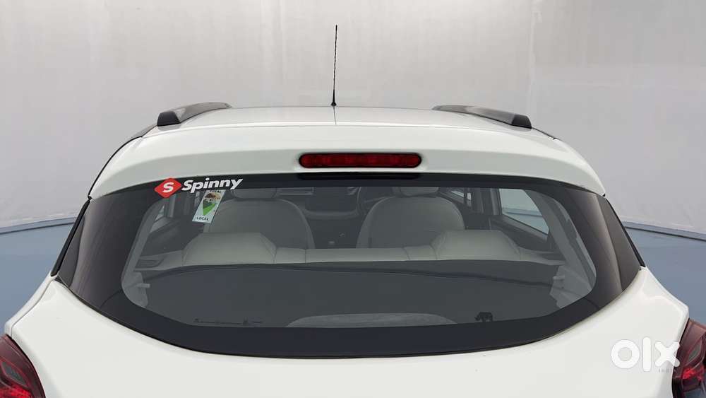 Tata Punch 1.2 Revotron Adventure Rhythm Pack Mt, 2022, Petrol