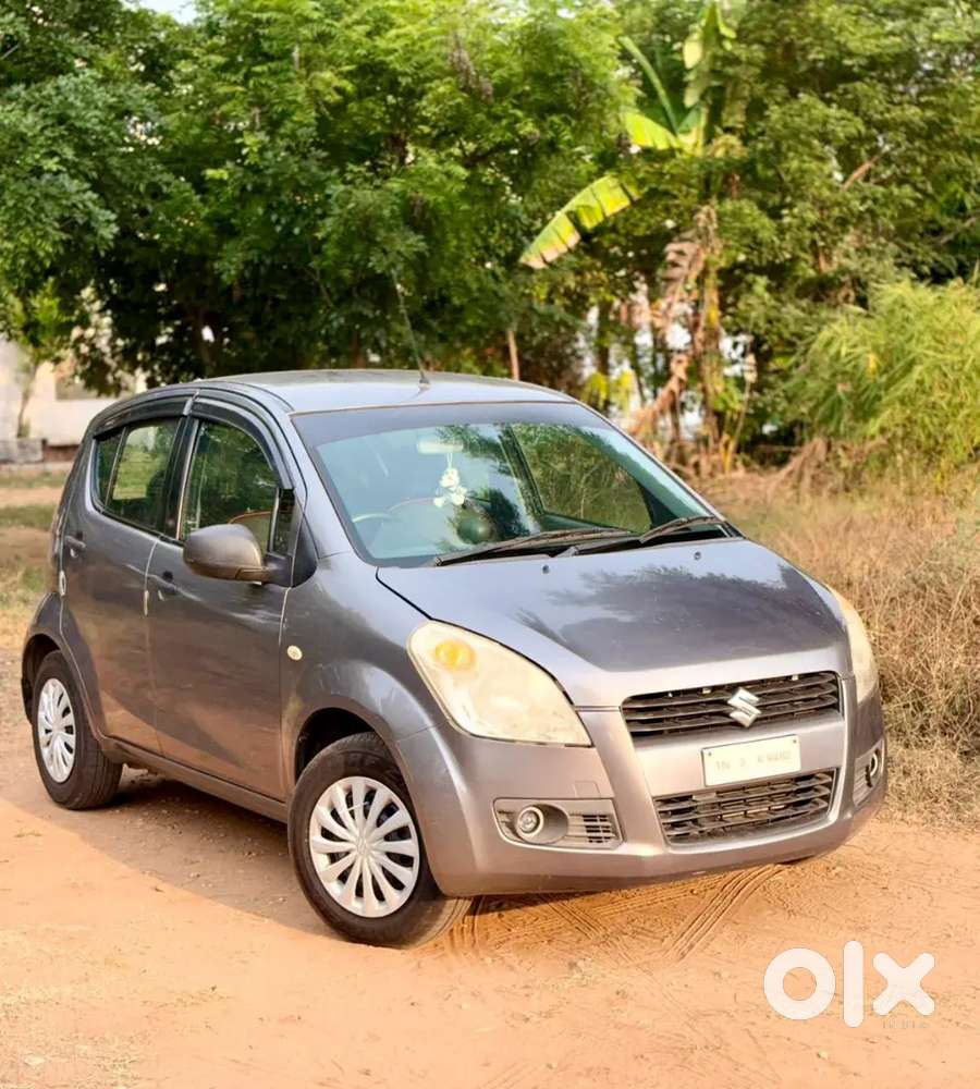 Good Maintenance Vehicle