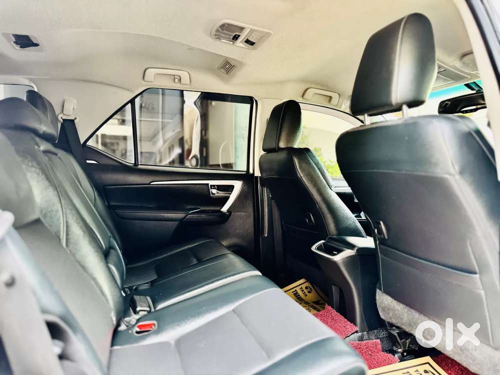 Toyota Fortuner, 2022, Diesel
