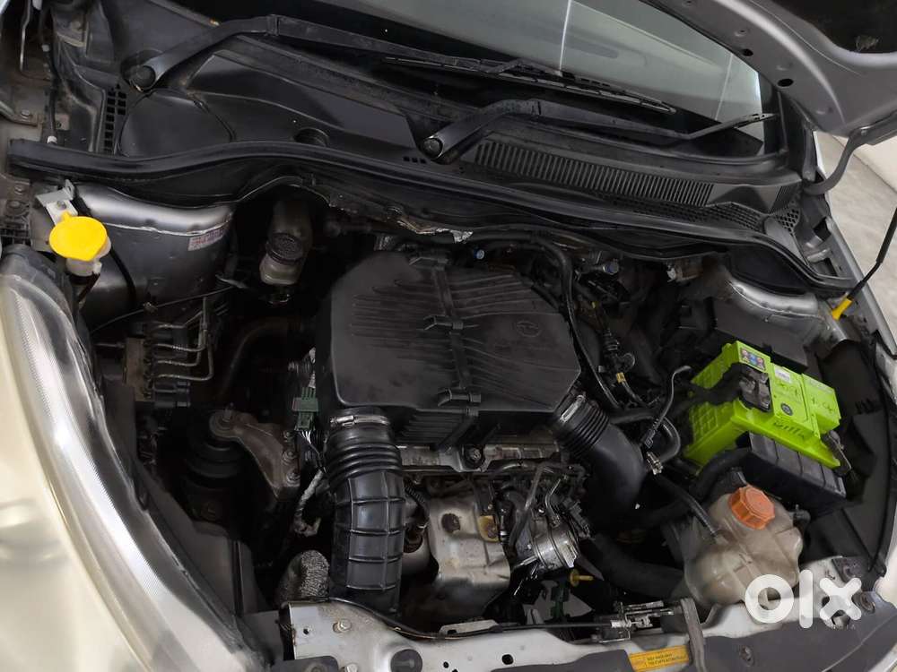 Tata Zest Revotron 1.2t Xms, 2015, Petrol
