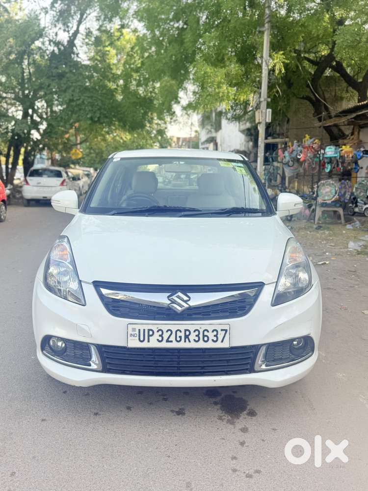 Maruti Suzuki Swift Dzire Vdi (o), 2015, Diesel