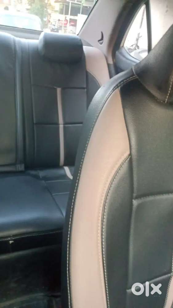 Hyundai Xcent Prime 2018 Cng & Hybrids 22590 Km Driven