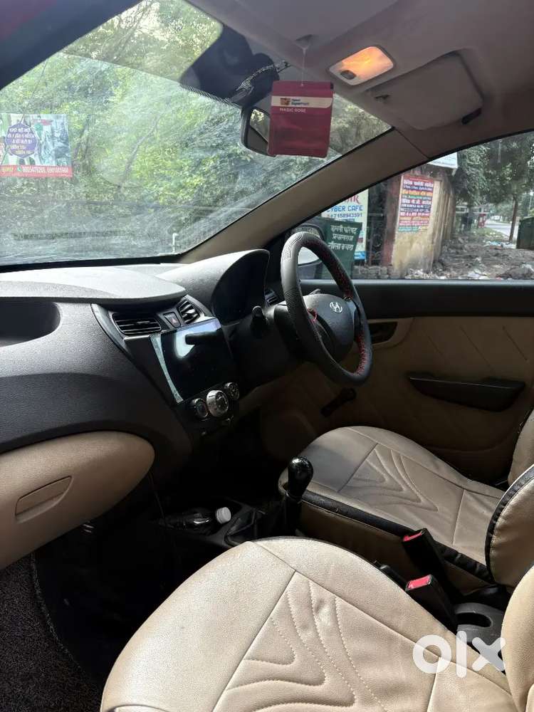 Hyundai Eon 2022 Model Petrol