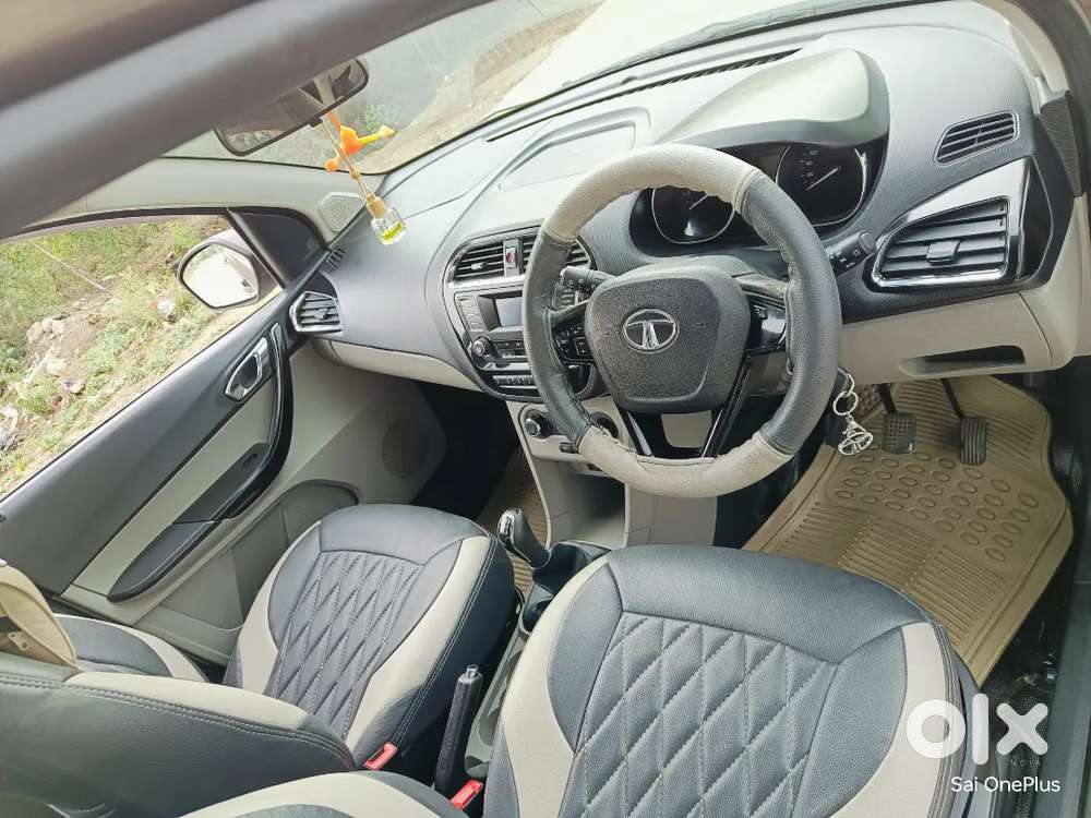 Tata Tiago