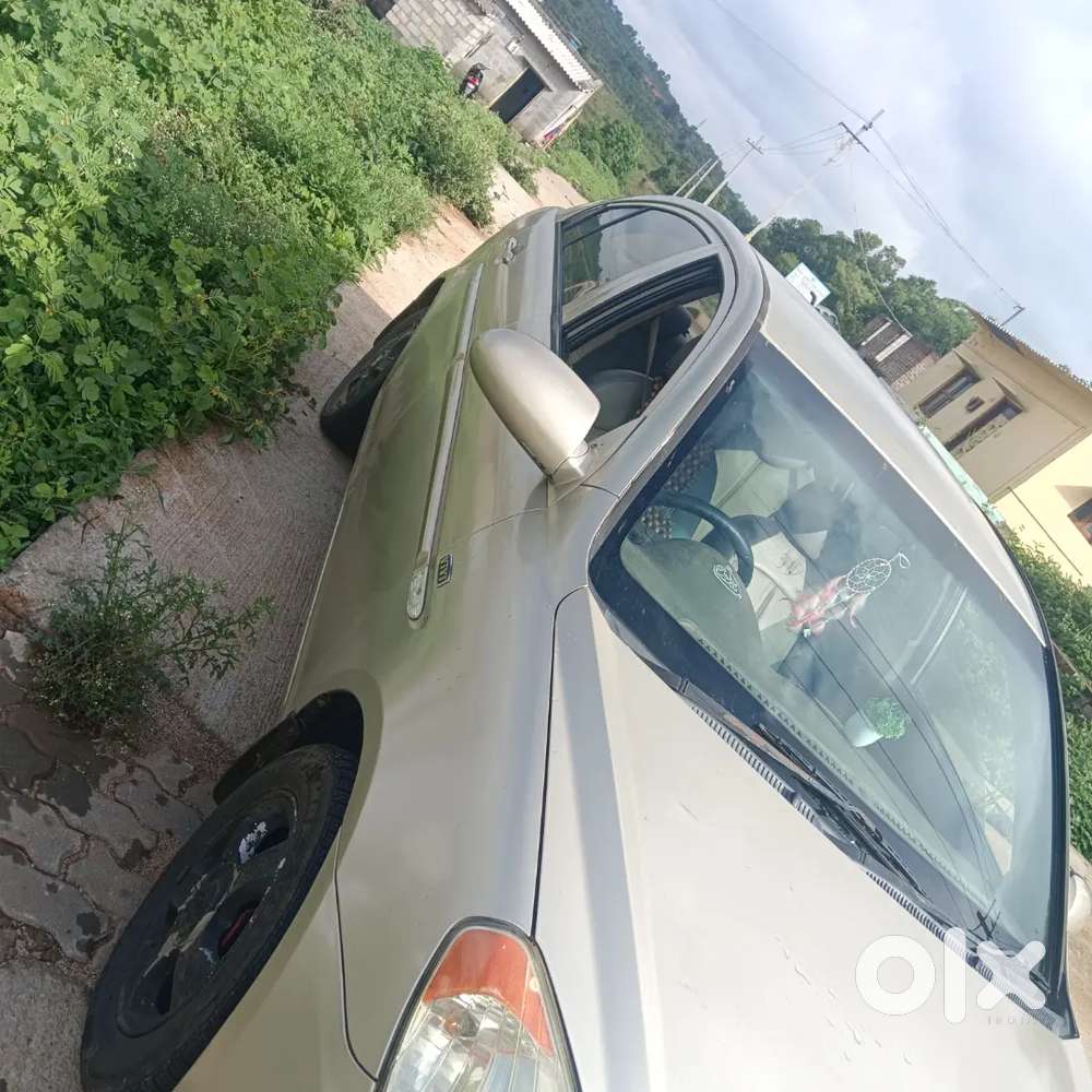 Hyundai Verna Sx(o) 2006