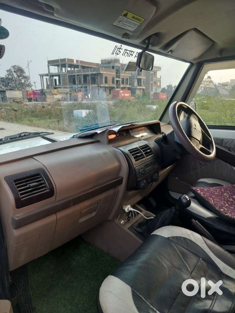Mahindra Bolero Power Plus Sle, 2023, Diesel