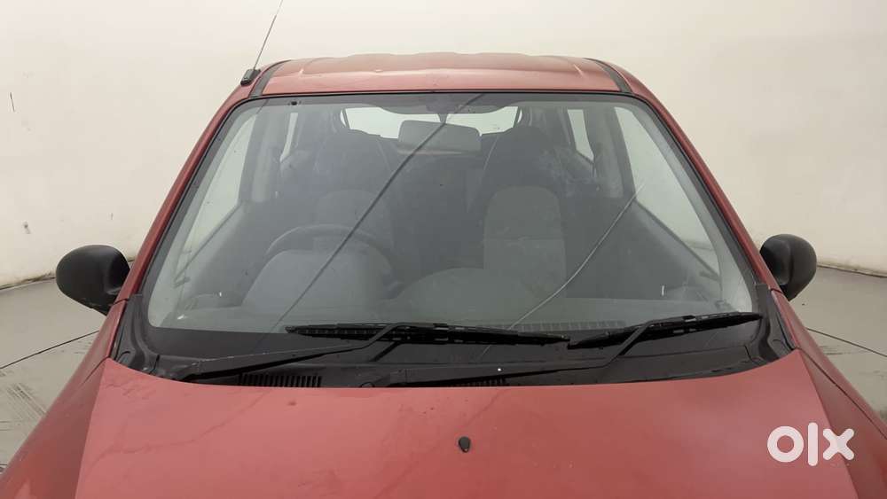 Maruti Suzuki Alto 800 2019-2023 0.8 Vxi, 2017, Petrol