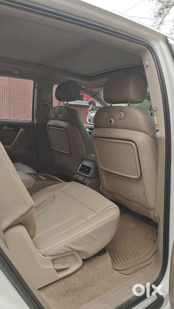 Audi Q7, 2014, Diesel