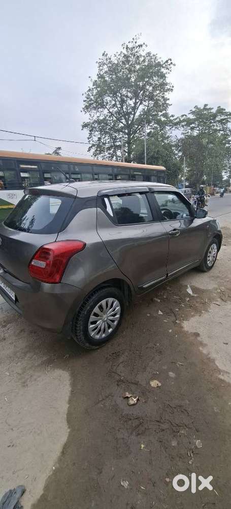 Maruti Suzuki Swift Vdi Optional, 2018, Diesel