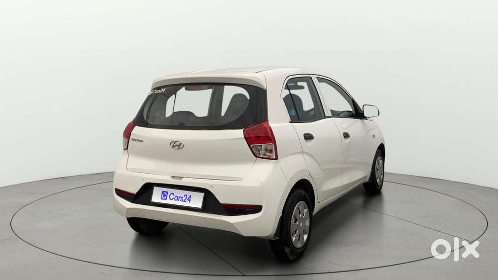 Hyundai New Santro 1.1 Era Executive, 2021, Petrol