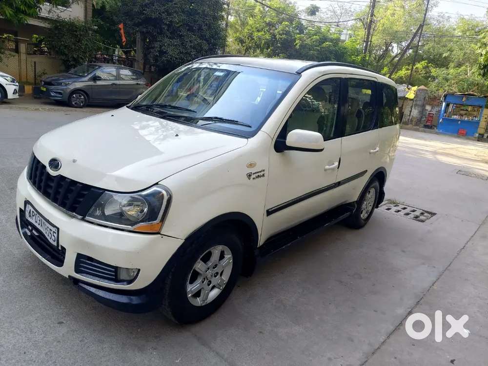 Mahindra Xylo 2.2 H8 2013 Model Diesel Manual