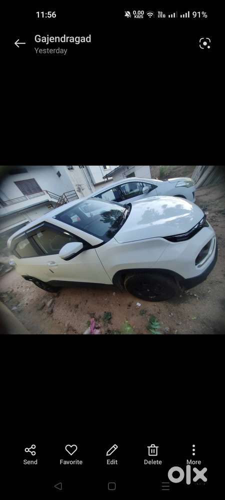 Tata Punch 2023 Petrol Adventure