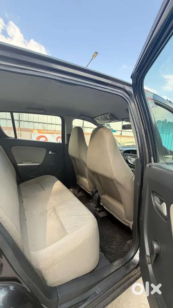 Maruti Suzuki Alto K10 Automatic