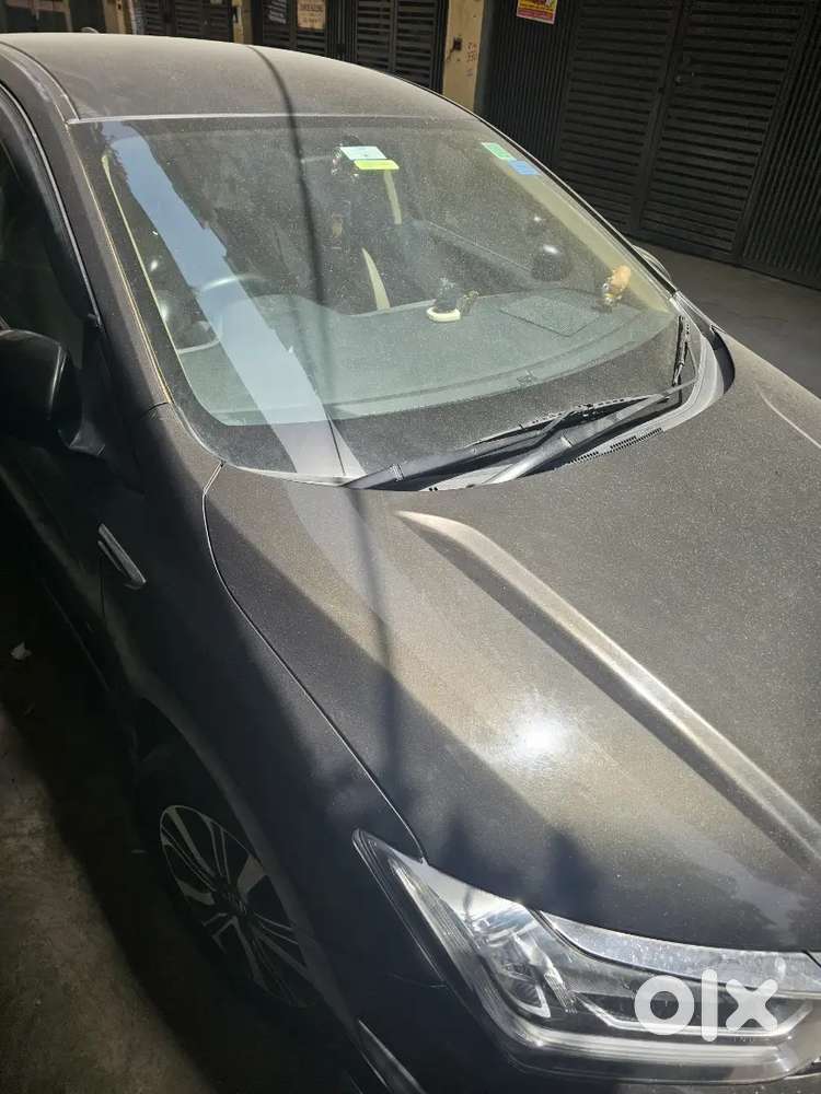 Honda City 2018 Petrol 45000 Km Driven