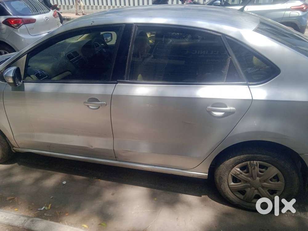Skoda Rapid 2012 Diesel 94075 Km Driven