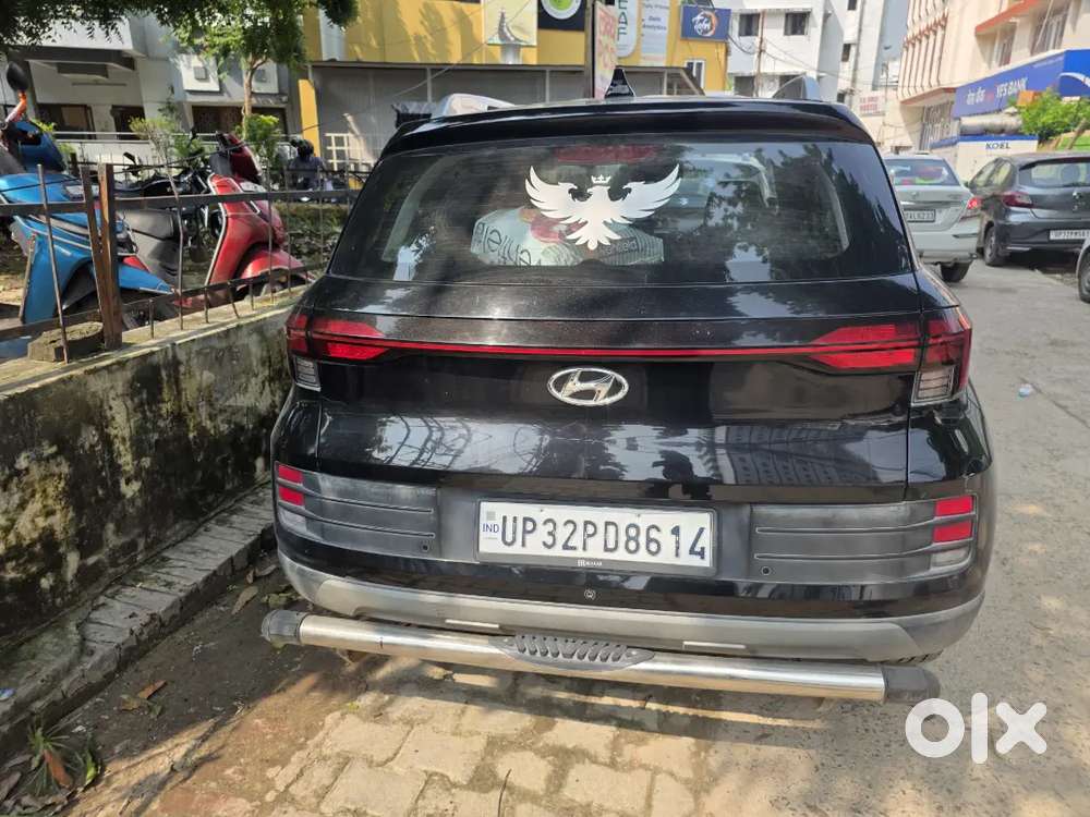 Hyundai New Venue Se 2024