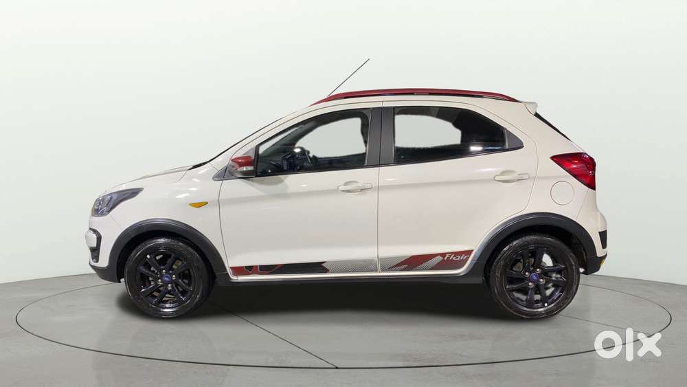 Ford Freestyle 1.2 Flair Edition Petrol, 2021, Petrol