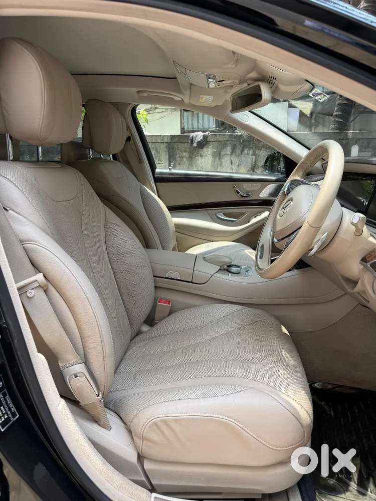 2015mercedes S 350 Cdi