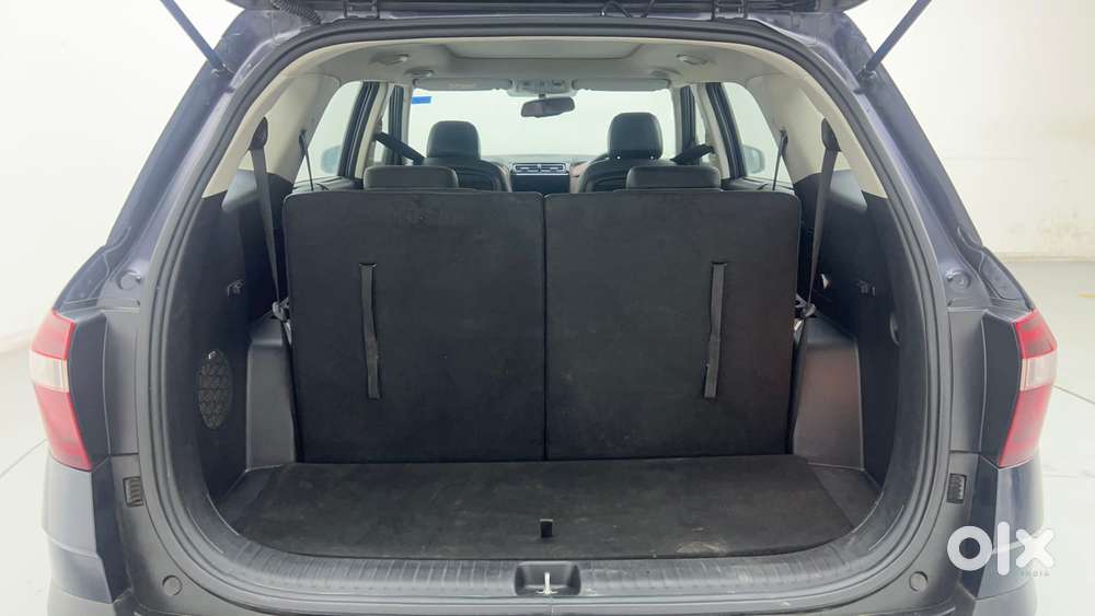 Hyundai Alcazar 2.0 Platinum (o) Petrol At 6 Str, 2022, Petrol