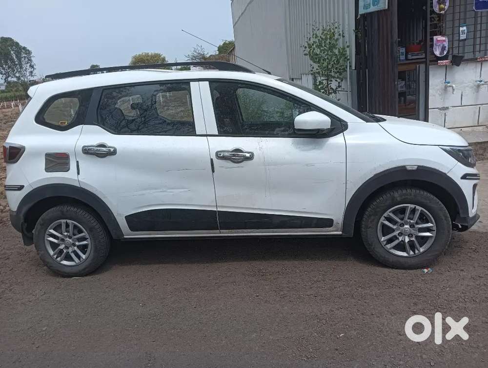 Renault Triber 2021 Petrol 70000 Km Driven