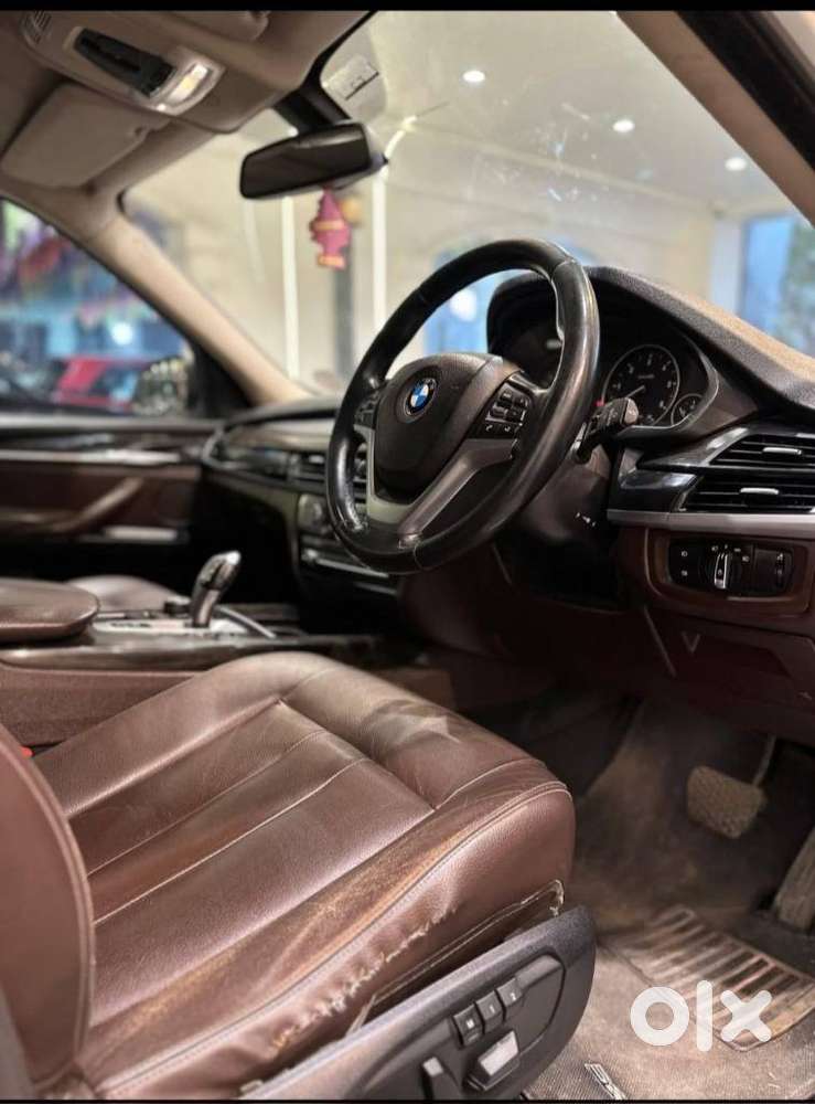 Bmw X5 Xdrive 30d, 2014, Diesel