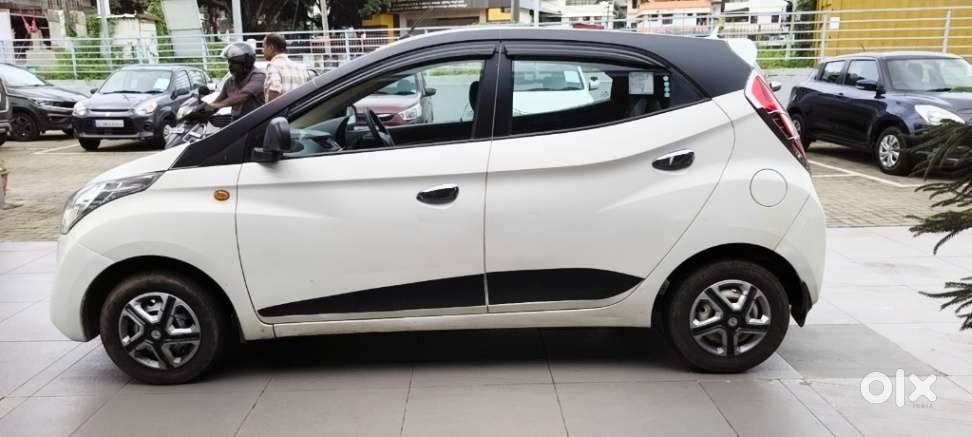 Hyundai Eon Era, 2014, Petrol