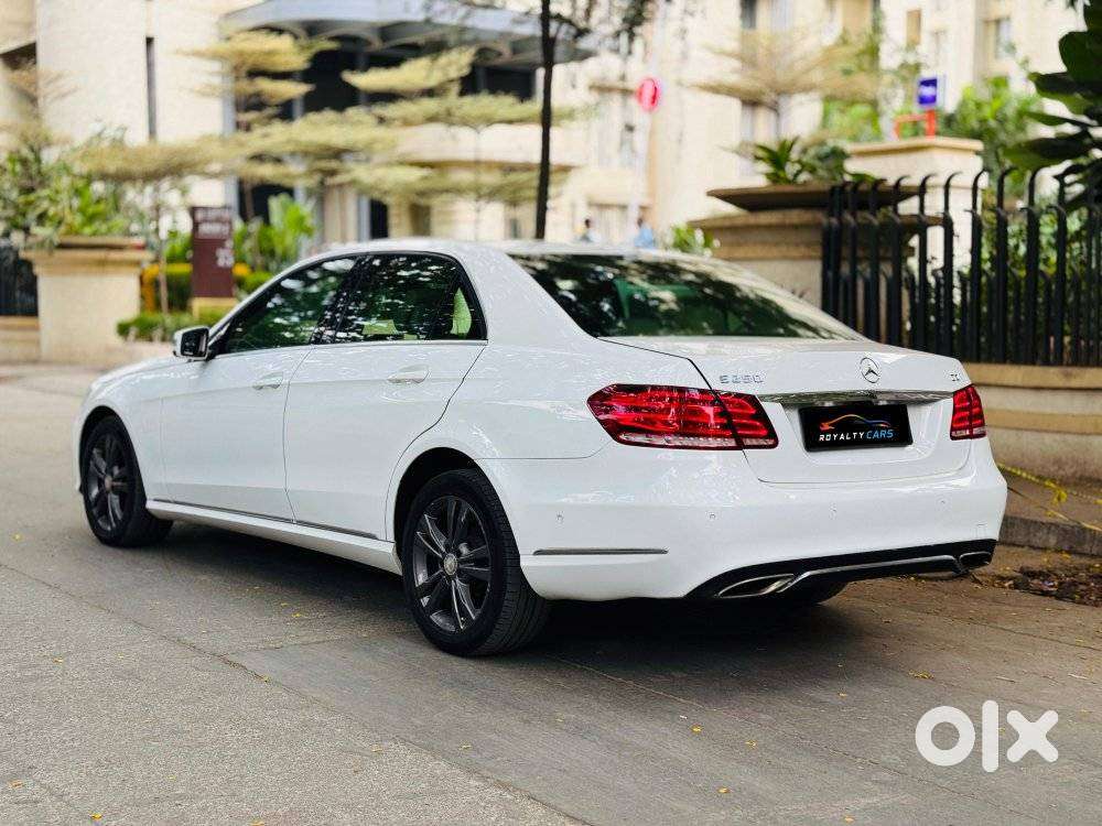 Mercedes-benz E-class E 250 Cdi Avantgarde, 2014, Diesel