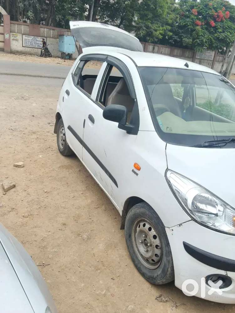 Hyundai I10 2010 Petrol 100000 Km Driven