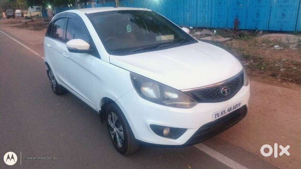 Tata Bolt Quadrajet Xm, 2016, Diesel
