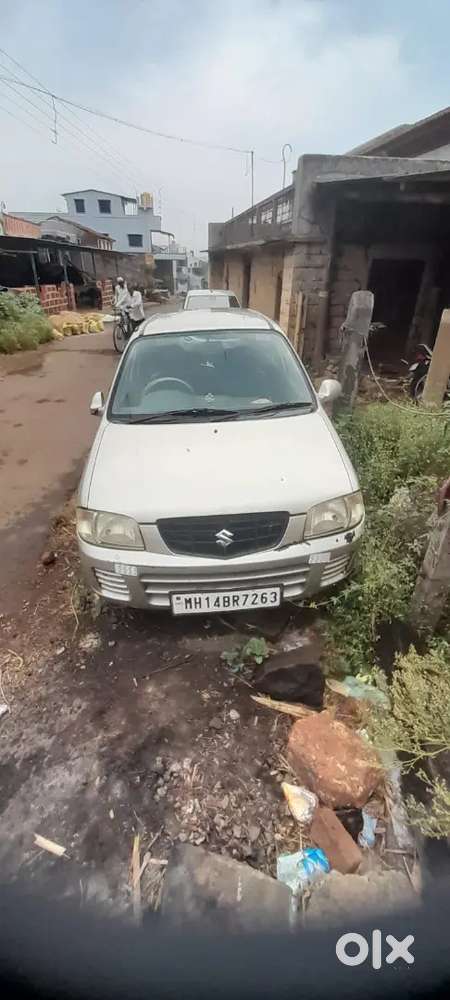 Maruti Suzuki Alto 2009 Year Passing 2029 Done.