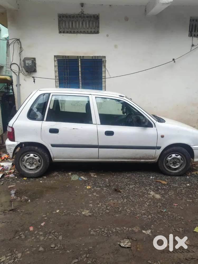 Maruti Suzuki Estilo 1998