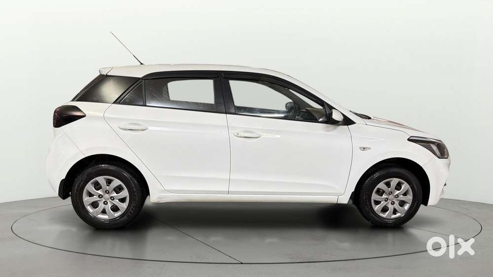 Hyundai Elite I20 1.2 Magna Plus, 2019, Petrol