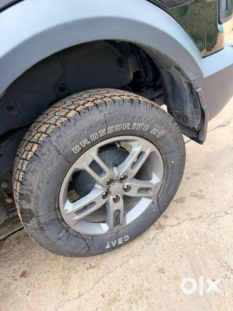 Mahindra Thar 2025 4×2