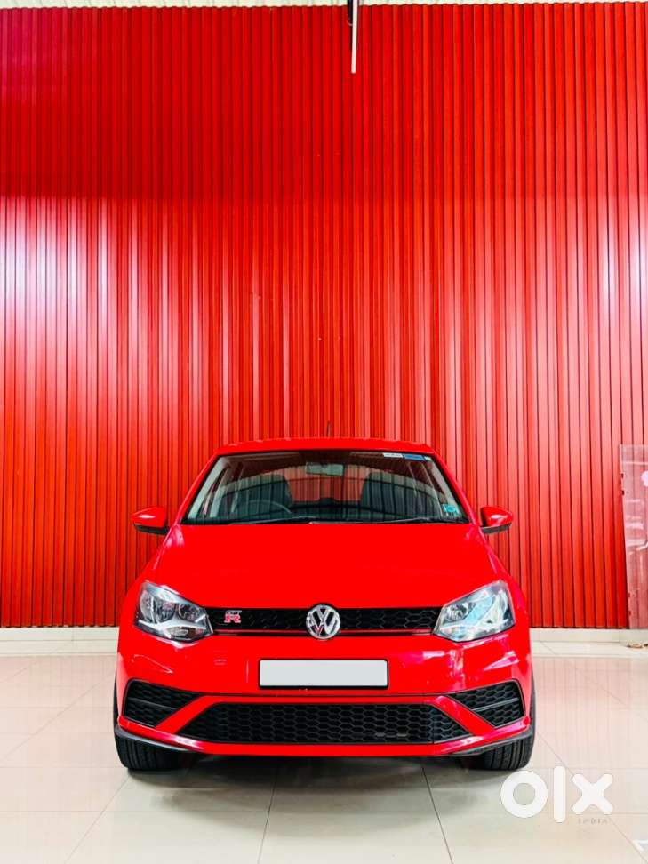Volkswagen Polo 1.0 Mpi Trendline, 2020, Petrol