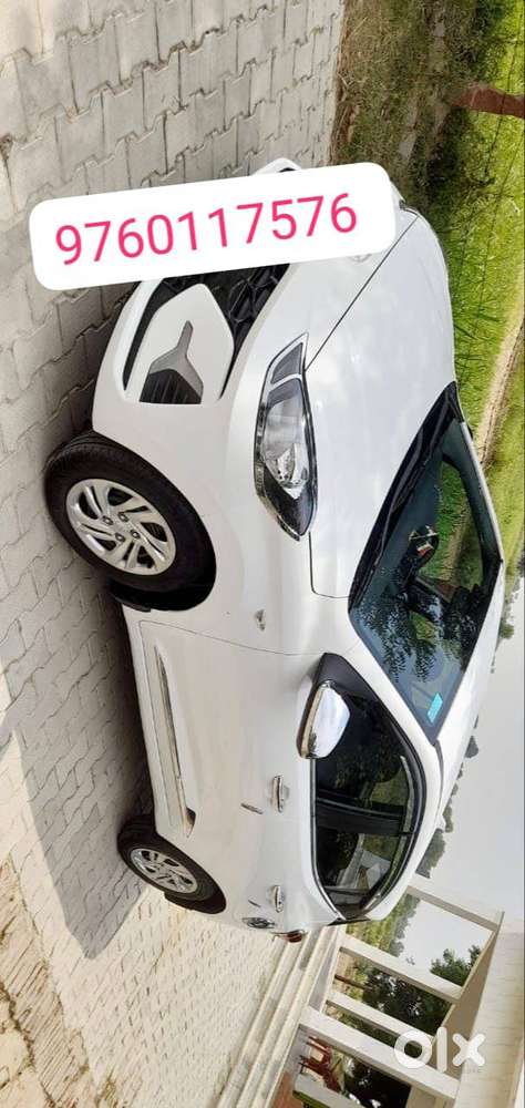 Hyundai Grand I10 Nios 2023 Petrol Good Condition