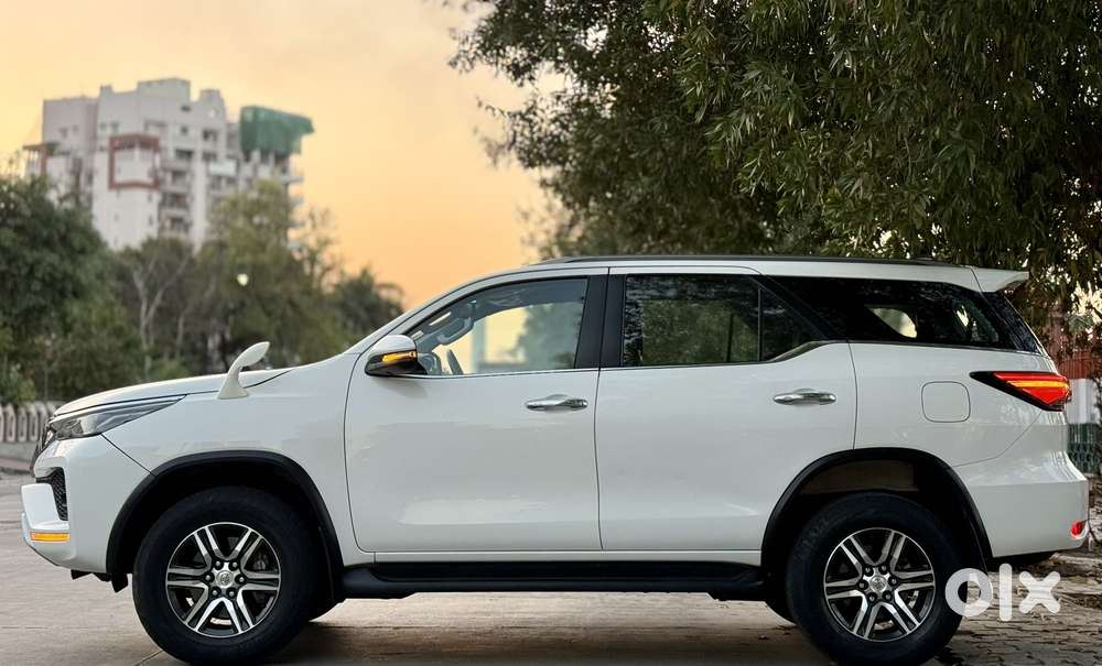 Toyota Fortuner 4x2 At 2.8 Diesel, 2023, Diesel