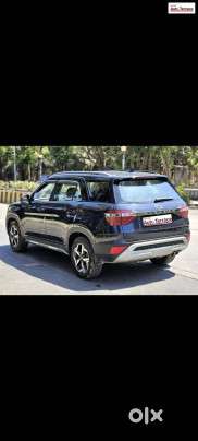 Hyundai Alcazar 1.5 Prestige (o) Diesel At 7 Str, 2022, Diesel