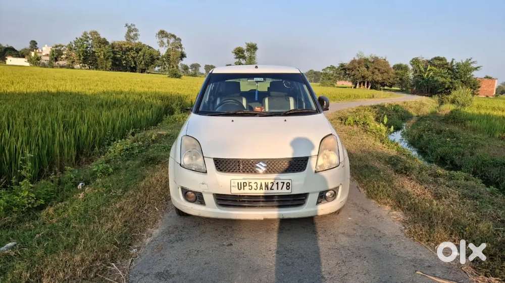 Maruti Suzuki Swift 2009 Valid 2029