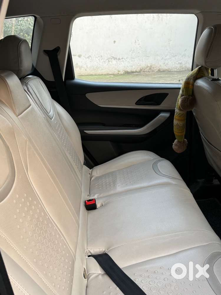 Mahindra Xuv700 Diesel Manual 2022