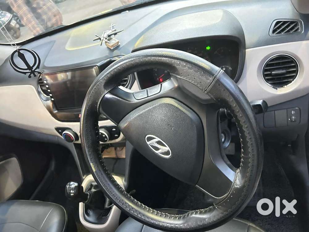 Hyundai Car Diesel 2014