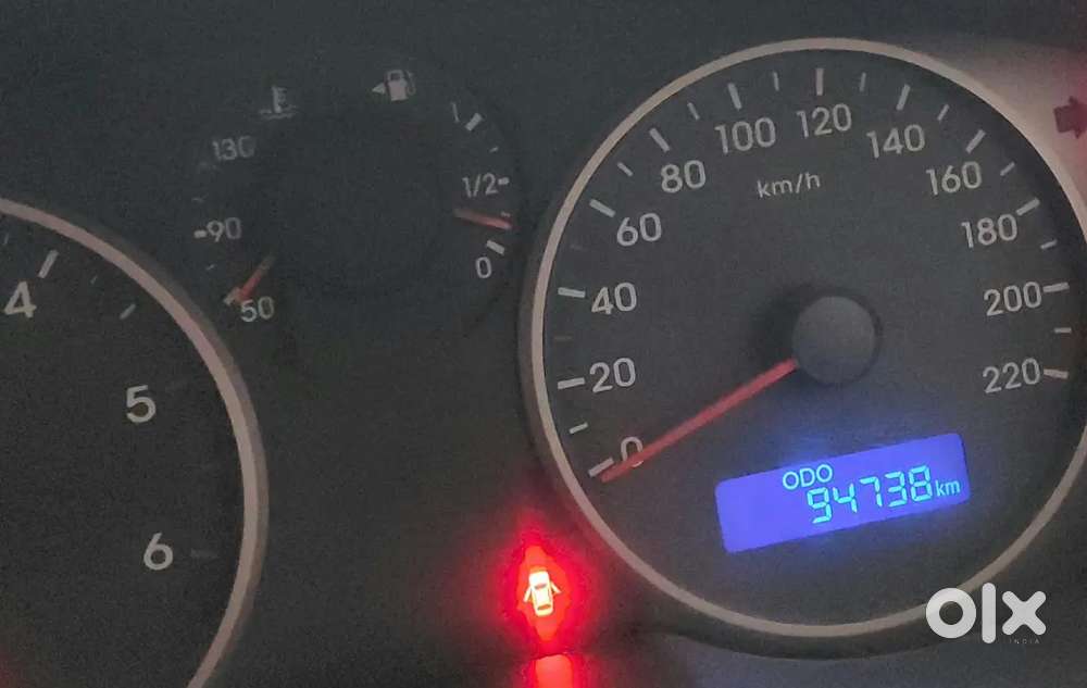 I20 Sportz Top Model In Very Good Condition