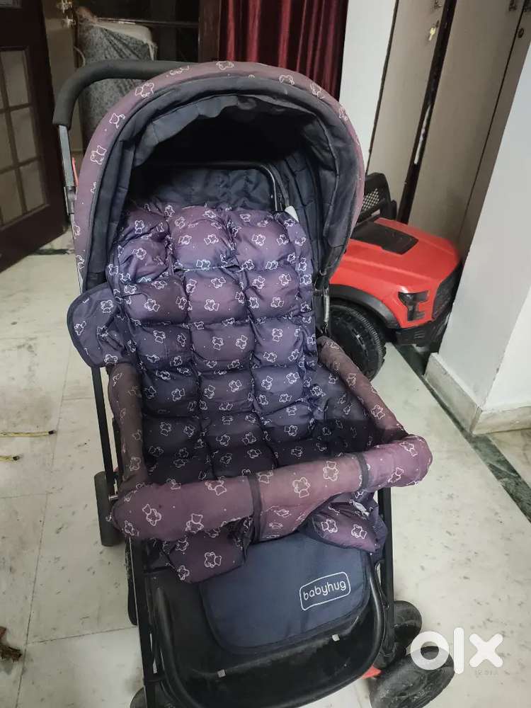Kids stroller