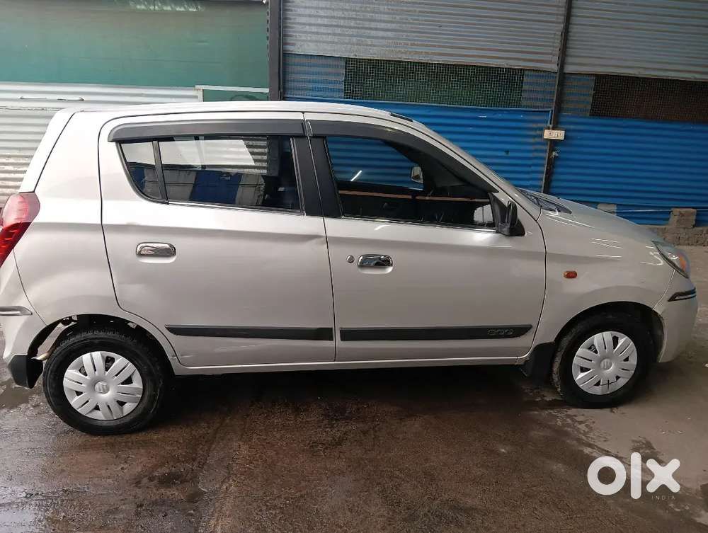 Maruti Suzuki Alto 800 2019 Petrol 42000 Km Driven