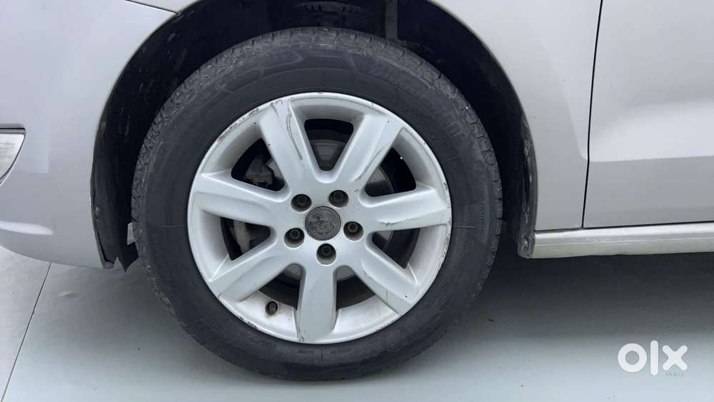 Skoda Rapid 1.6 Ambition Plus Mpi, 2014, Petrol