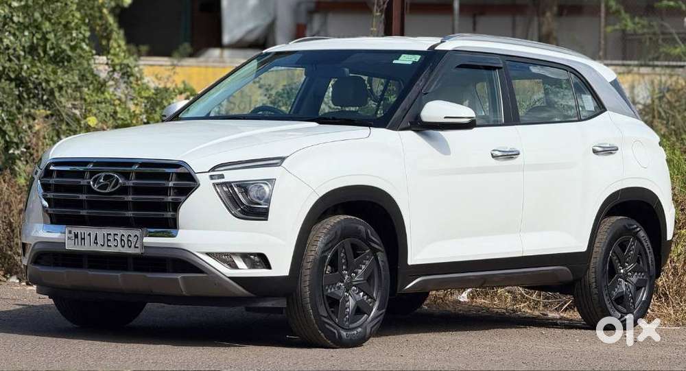 Hyundai Creta 1.5 S Diesel, 2020, Diesel